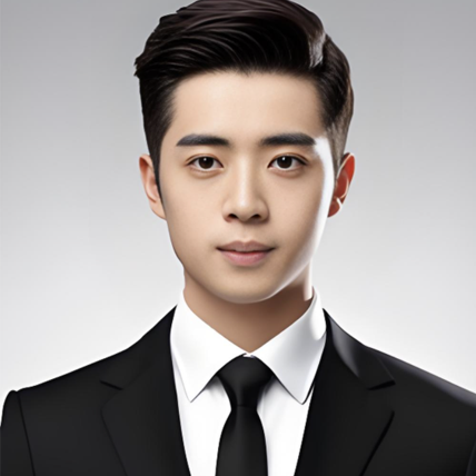Xinyu Ma Xinyu Ma